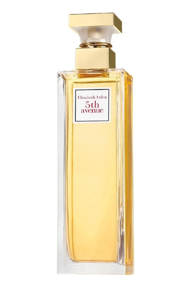 5TH AVENUE EDP SPRAY 125ml - ELIZABETH ARDEN