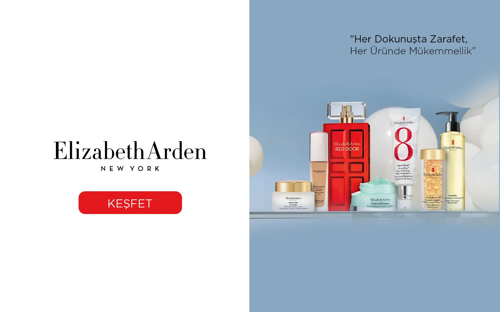 Elizabeth Arden