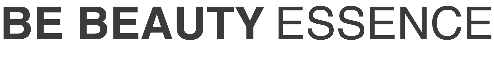 BE Beauty Essence
