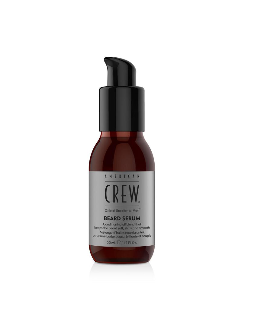 AMERICAN CREW BEARD SERUM 50ML - 1