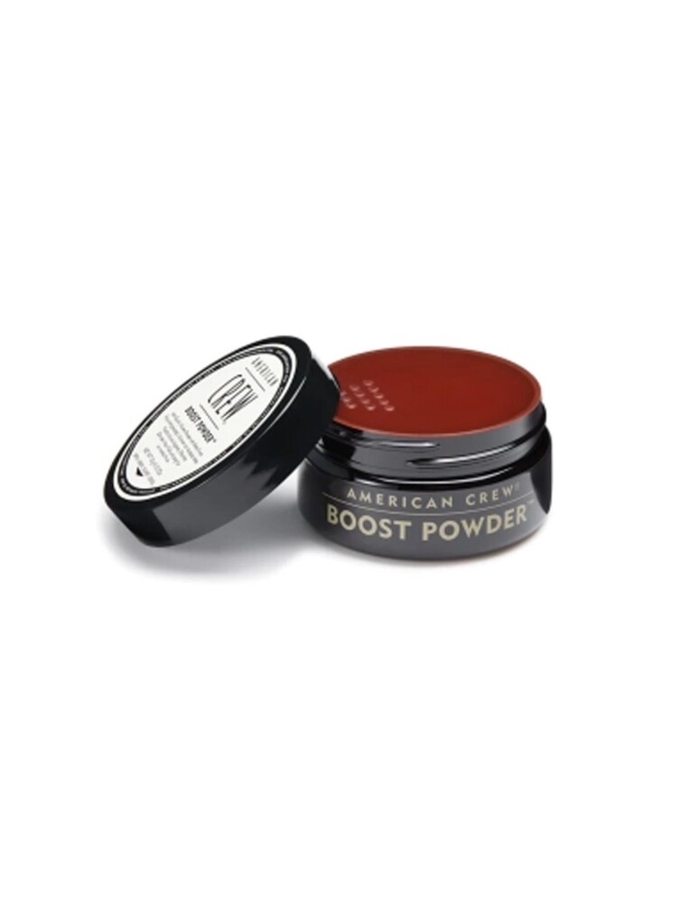 AMERICAN CREW BOOST POWDER 10G - American Crew