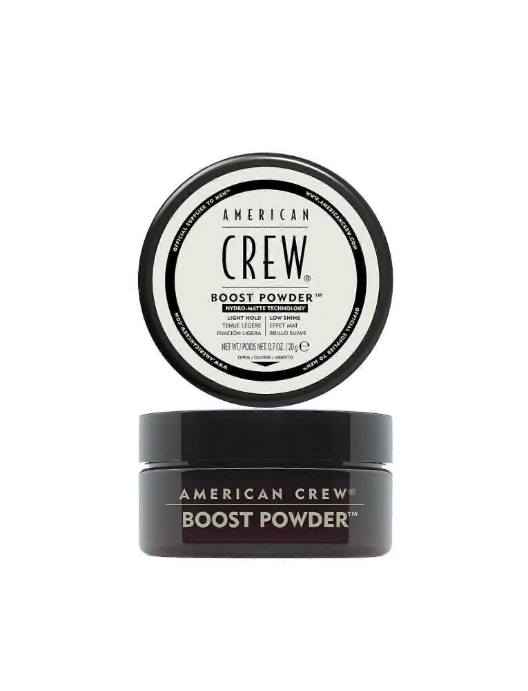 AMERICAN CREW BOOST POWDER 20G - 1