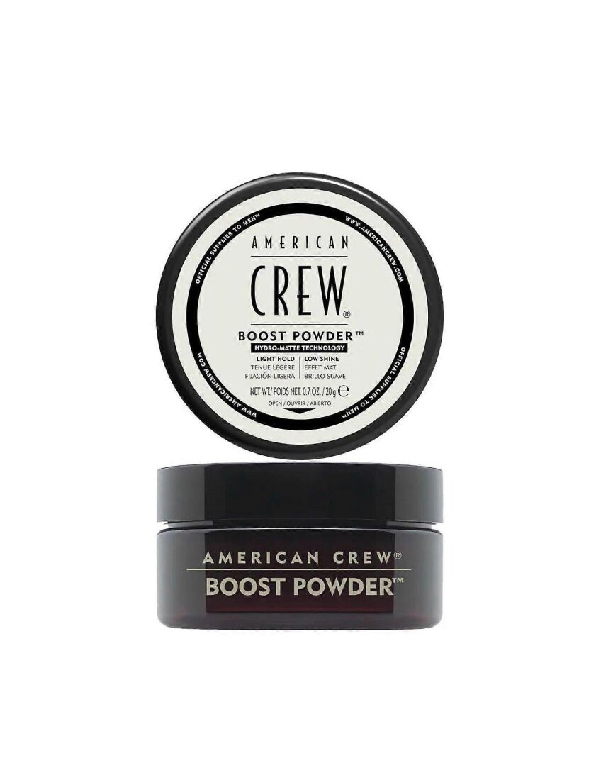 AMERICAN CREW BOOST POWDER 20G - 1
