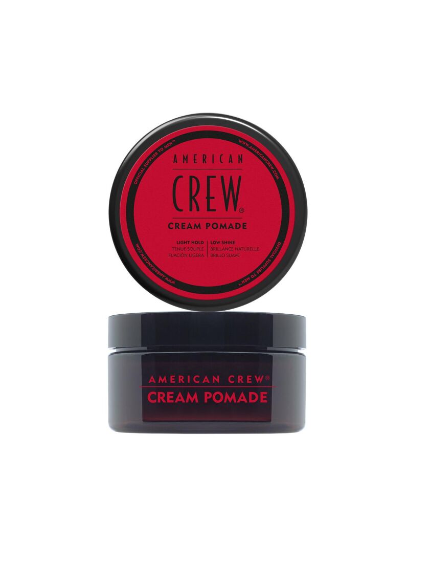 AMERICAN CREW CREAM POMADE 85G - 1