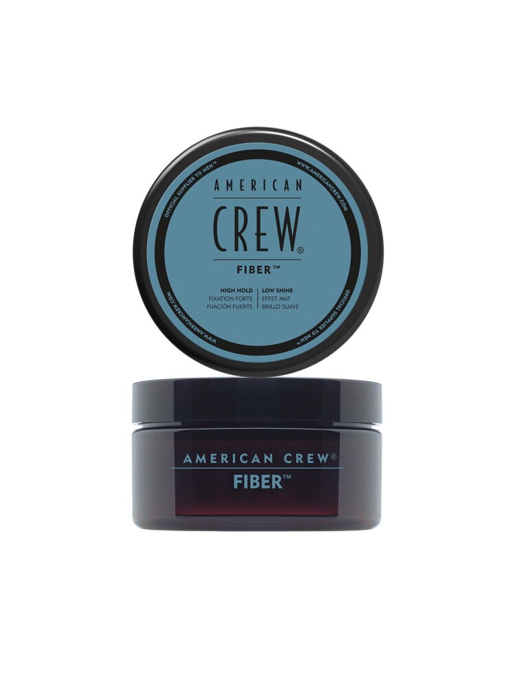 AMERICAN CREW FIBER 85G - 1