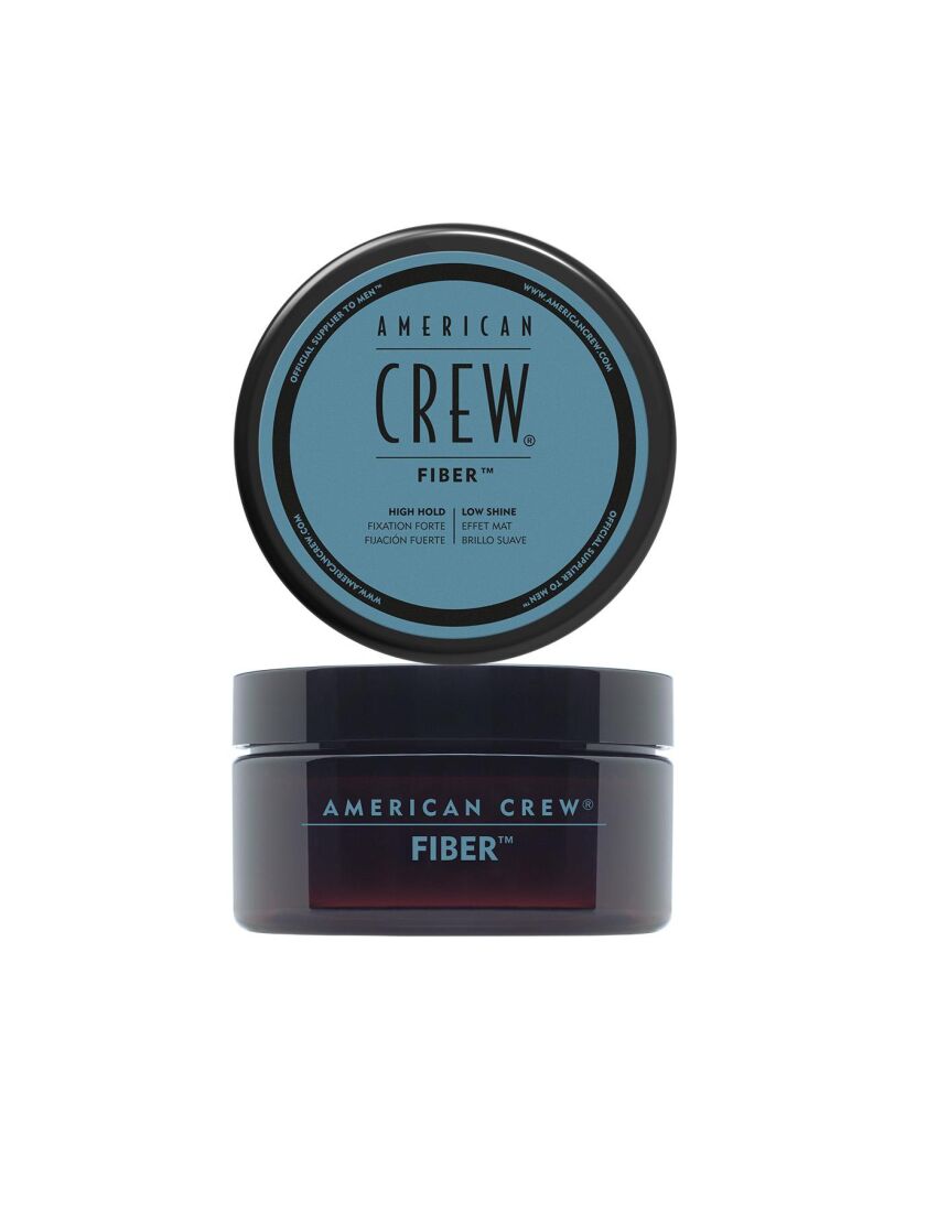AMERICAN CREW FIBER 85G - 1
