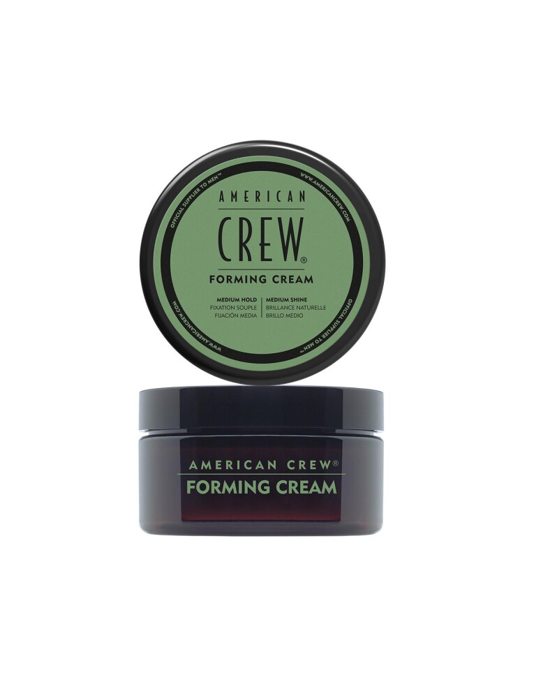 AC FORMING CREAM 85G - American Crew