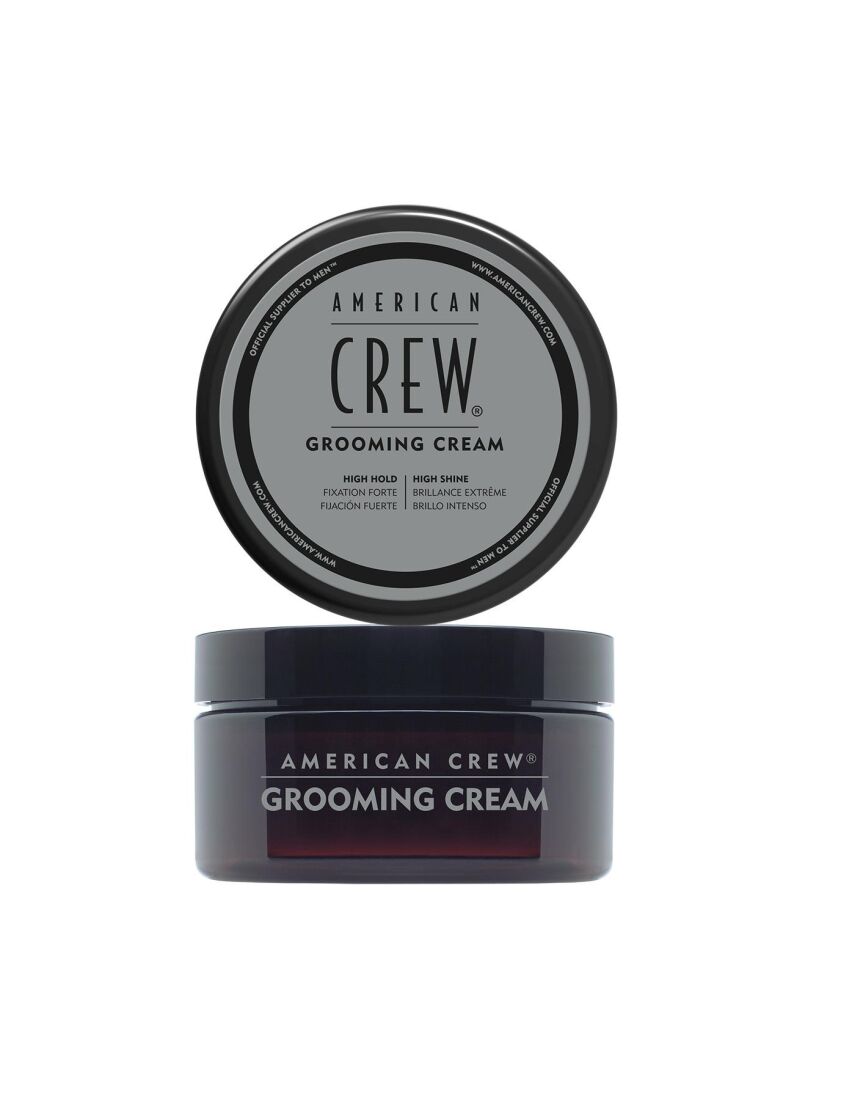 AMERICAN CREW GROOMING CREAM 85G - 1