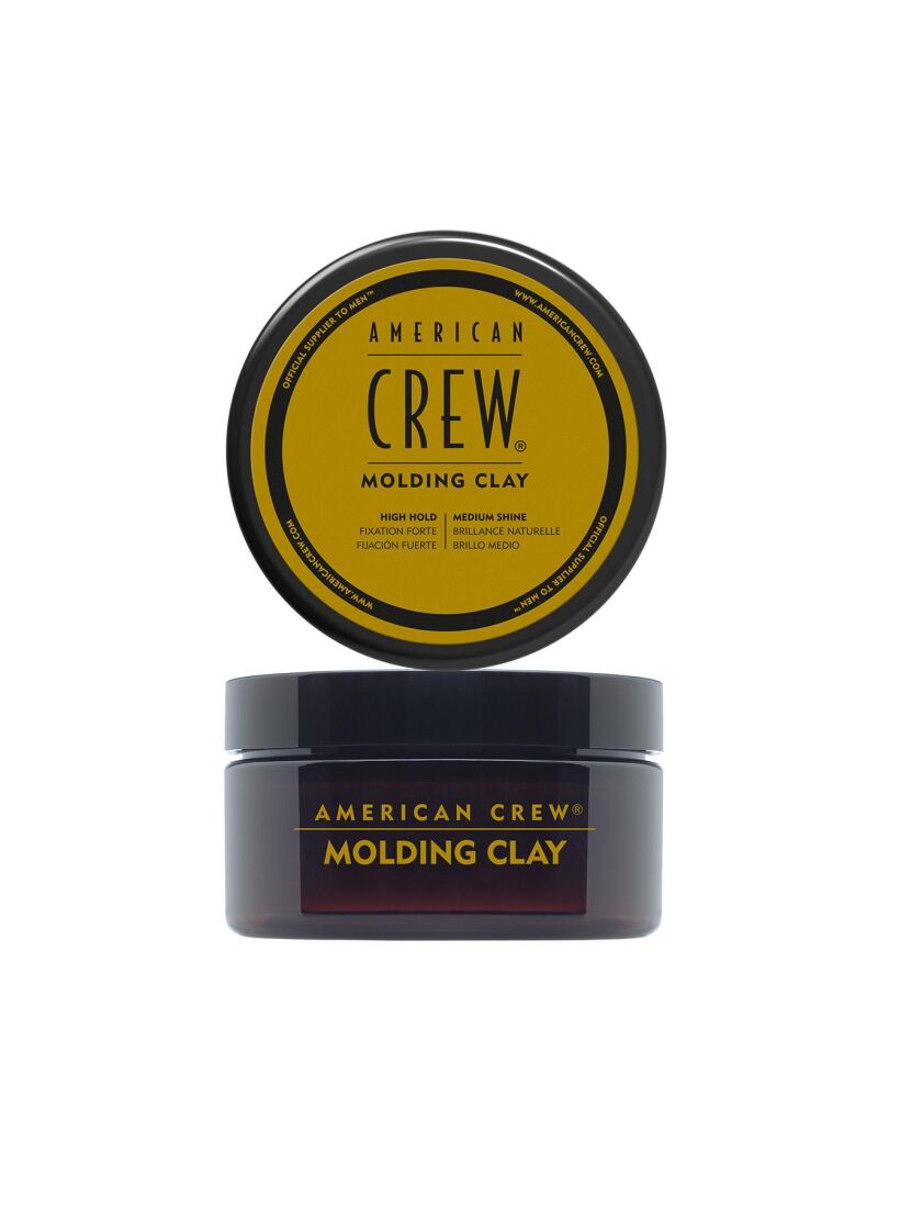 AMERICAN CREW MOLDING CLAY 85G - 1