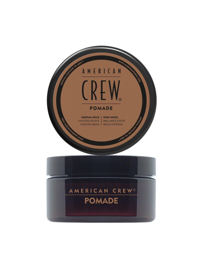 AMERICAN CREW POMADE 85G - 1