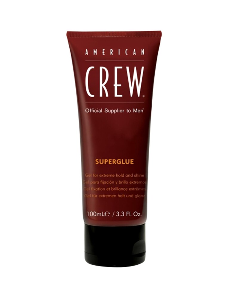 AC SUPERGLUE 100ml - American Crew