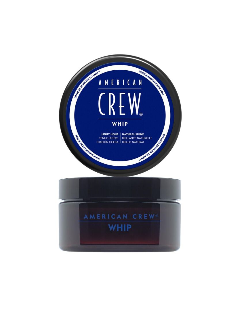 AMERICAN CREW WHIP 85g - 1