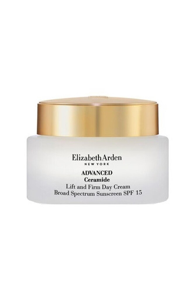 ADVANCED CERAMIDE LIFT AND FIRM DAY CREAM 50ml SPF 15 PA++ - ELIZABETH ARDEN