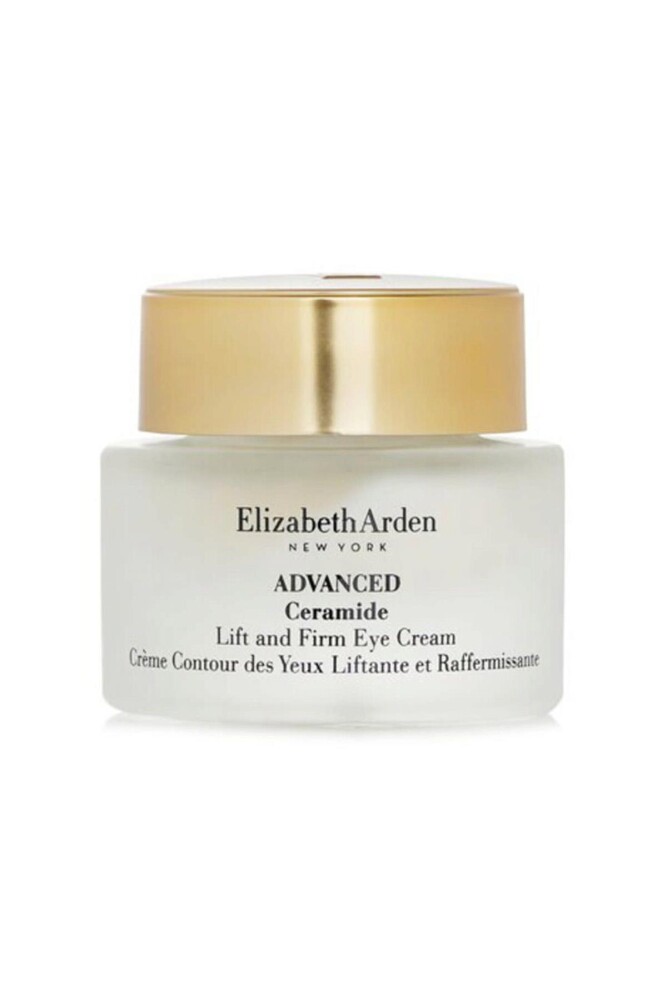 ADVANCED CERAMIDE LIFT AND FIRM EYE CREAM 15ml - ELIZABETH ARDEN