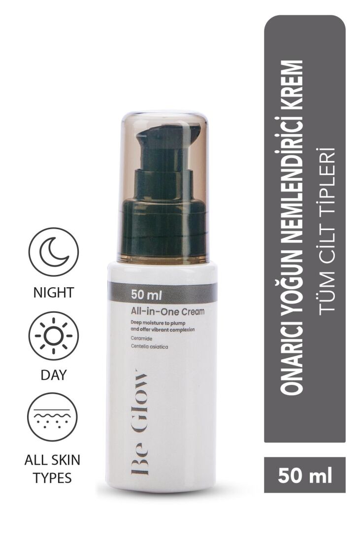 All-in-one Cream 50ml - 1