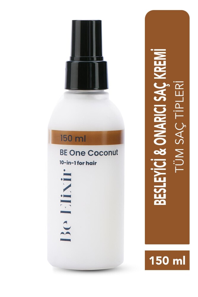 Be One Coconut 150ml - BE Beauty Essence