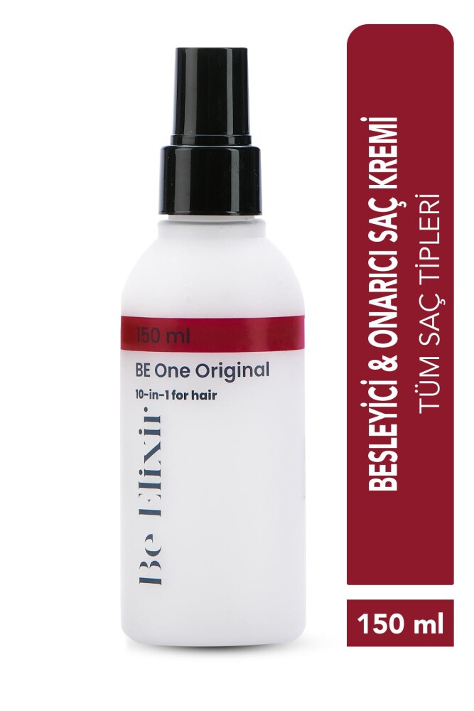 Be One Original 150ml - BE Beauty Essence