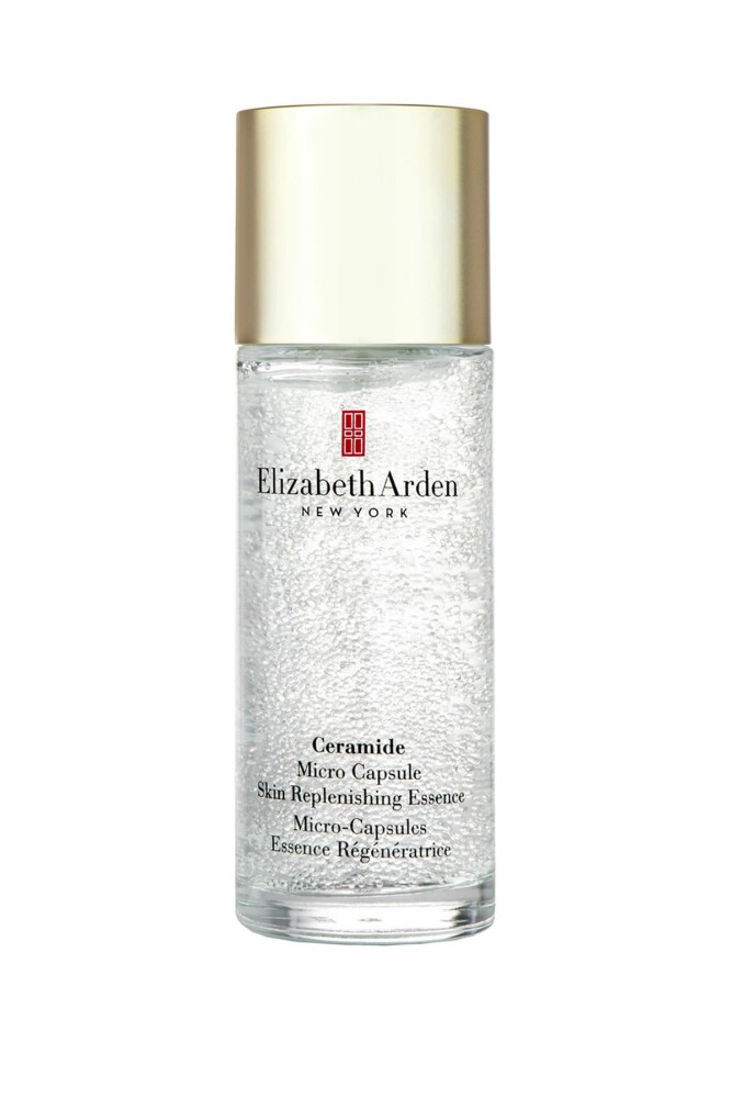 Ceramide Micro Capsule Skin Replenishing Essence 90ml - ELIZABETH ARDEN