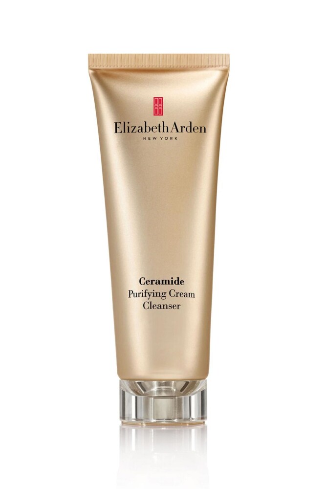 CERAMIDE PURIFYING CREAM CLEANSER 125ml - ELIZABETH ARDEN
