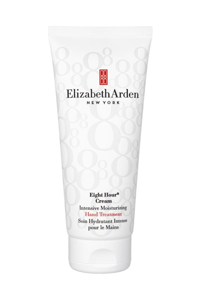 EIGHT HOUR INTENSIVE MOISTURIZING HAND TREATMENT 200ml - ELIZABETH ARDEN