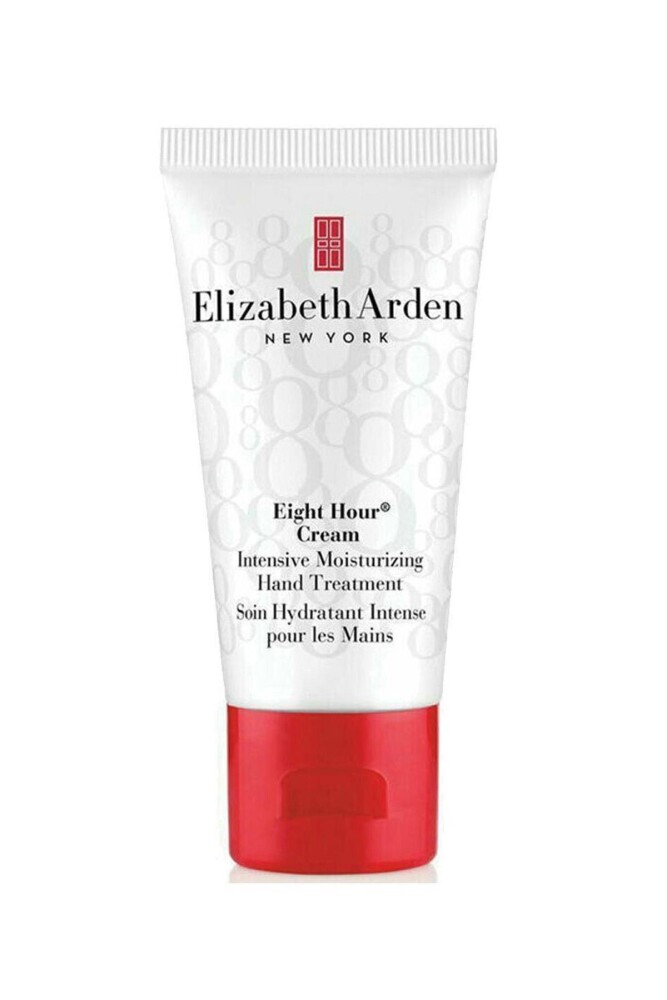 EIGHT HOUR INTENSIVE MOISTURIZING HAND TREATMENT 30ml - ELIZABETH ARDEN