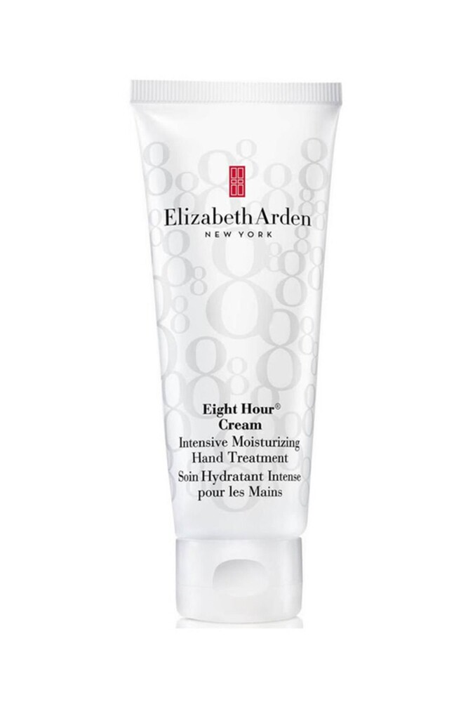 EIGHT HOUR INTENSIVE MOISTURIZING HAND TREATMENT 75ml - ELIZABETH ARDEN