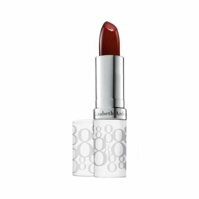 EIGHT HOUR LIP PROTECTANT STICK SPF 15 - PLUM 3.7gr - ELIZABETH ARDEN