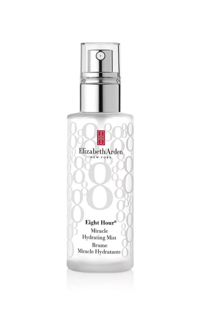 EIGHT HOUR MIRACLE HYDRATING MIST 100ml - ELIZABETH ARDEN
