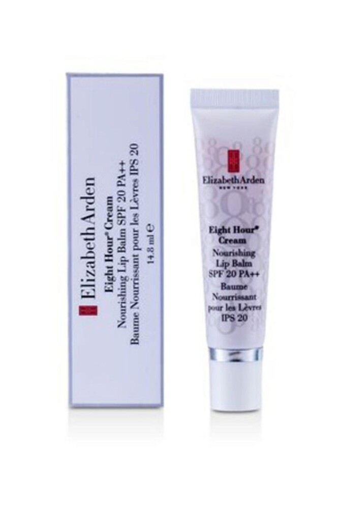 EIGHT HOUR NOURISHING BALM SPF 20 14.8ml - ELIZABETH ARDEN
