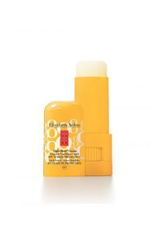 EIGHT HOUR TARGETED SUN DEFENSE HYDRATING STICK SPF 40 6.8gr - ELIZABETH ARDEN