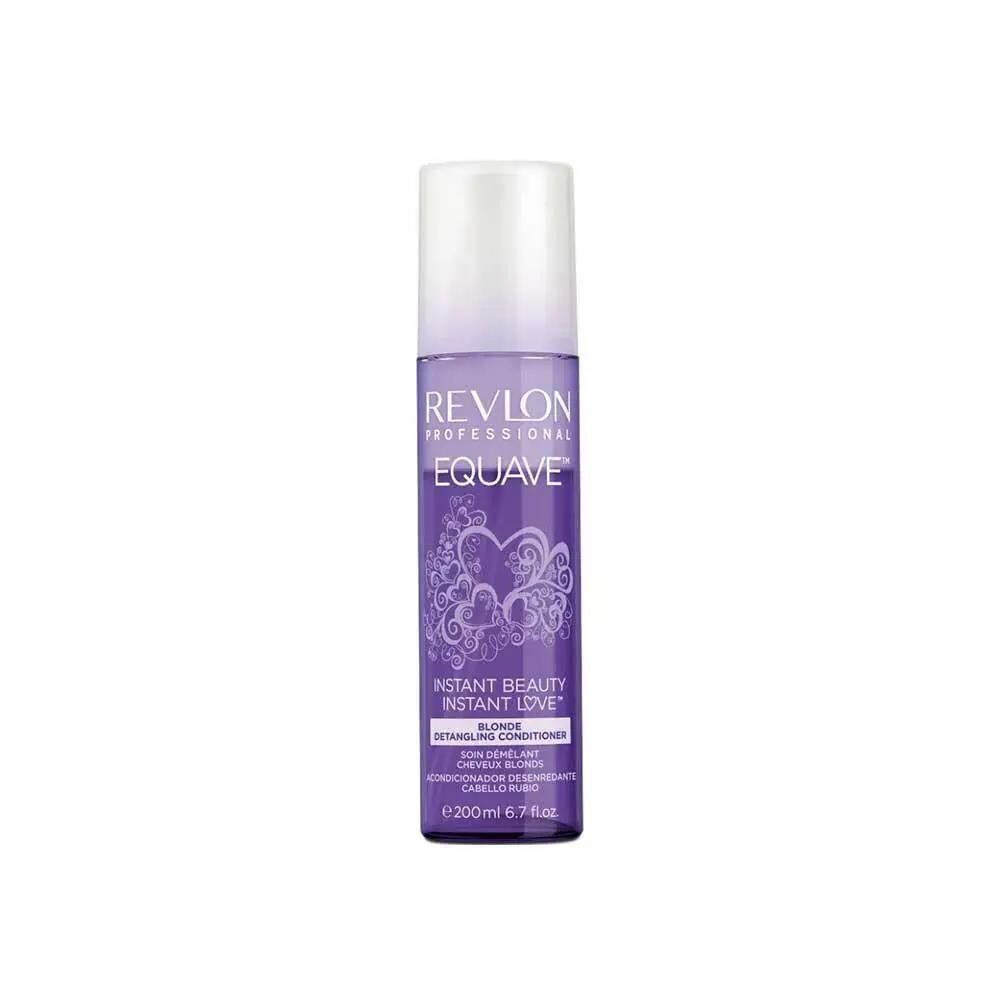 RP EQUAVE BLONDE DETANGLING CONDITIONER 200ML - 1