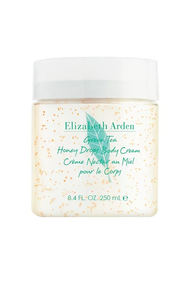 GREEN TEA HONEY DROPS BODY CREAM 250ml - ELIZABETH ARDEN