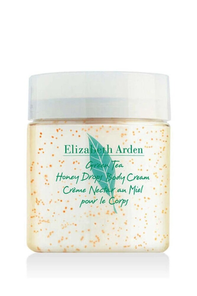 GREEN TEA HONEY DROPS BODY CREAM 500ml - ELIZABETH ARDEN