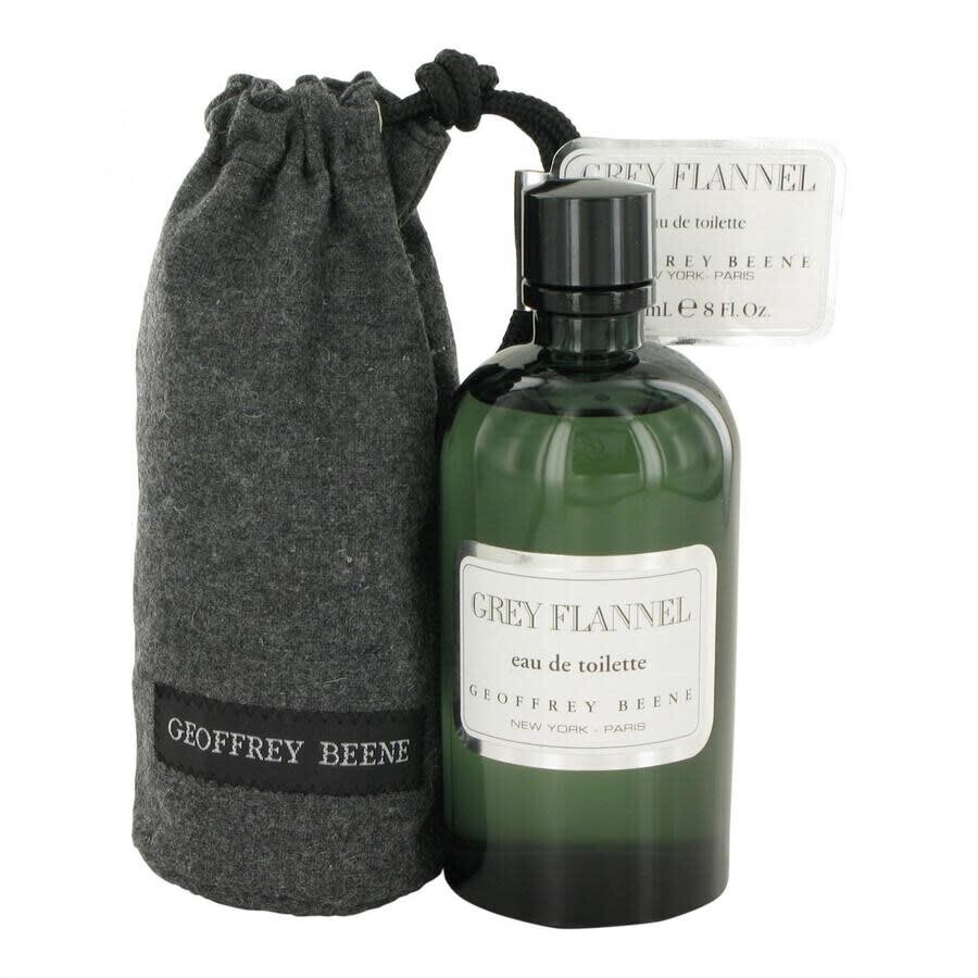 GREY FLANNEL EDT SPRAY 236ml - GEOFFREY BEENE
