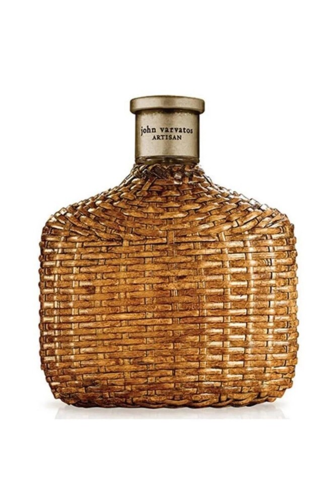 JOHN VARVATOS ARTISAN EDT SPRAY 125ml - JOHN VARVATOS