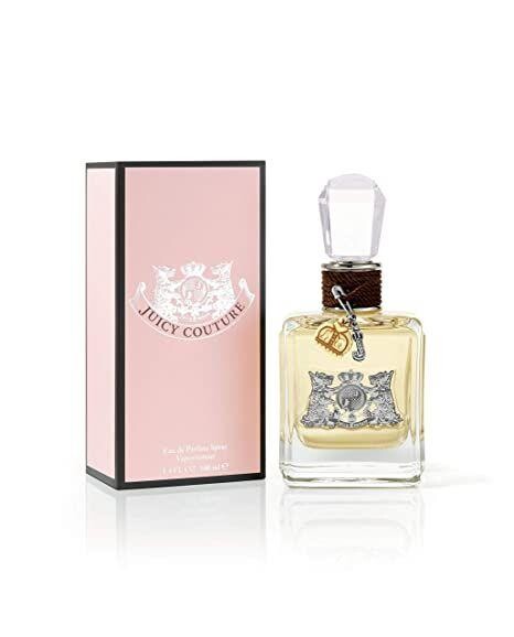 JUICY COUTURE EDP SPRAY 100ml - JUICY COUTURE