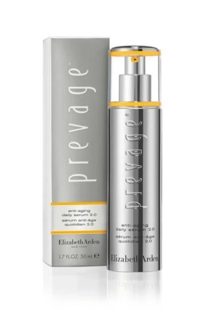PREVAGE ANTI-AGING DAILY SERUM 50ml - ELIZABETH ARDEN