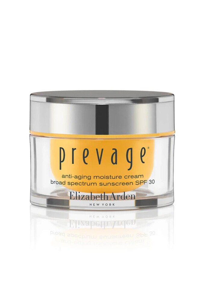 PREVAGE ANTI-AGING MOISTURE CREAM SPF 30 PA ++ 50ml - ELIZABETH ARDEN