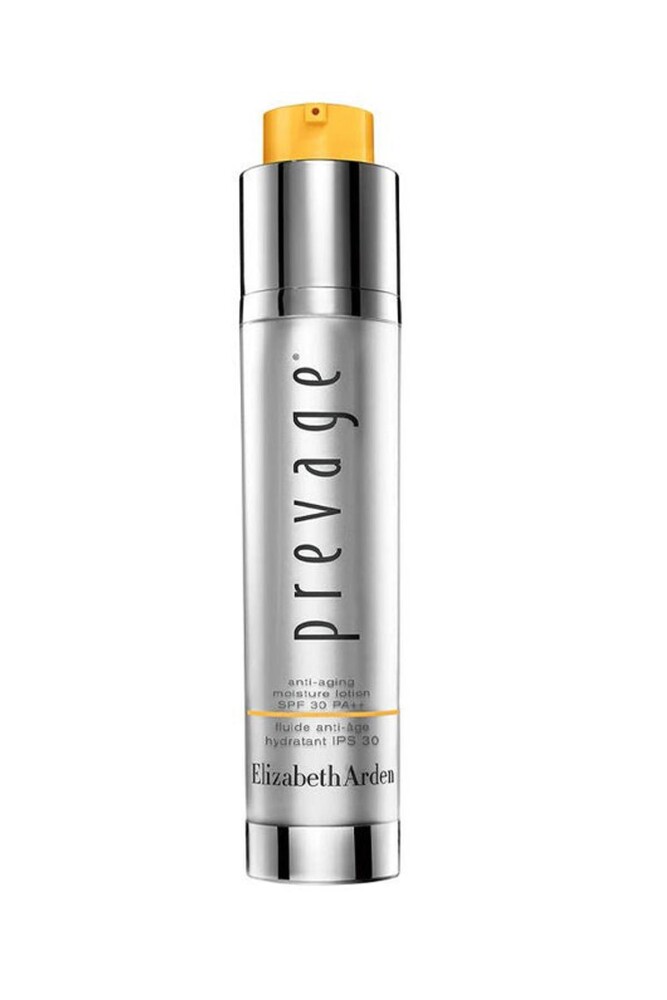 PREVAGE ANTI-AGING MOISTURE LOTION SPF 30 PA++ 50ml - ELIZABETH ARDEN
