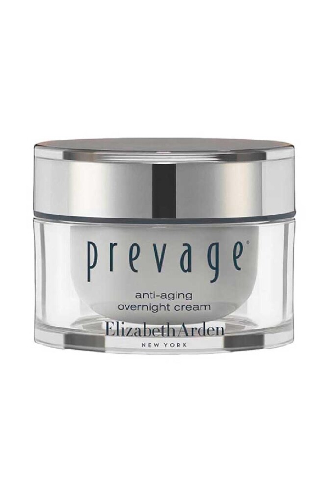 PREVAGE ANTI-AGING OVERNIGHT CREAM 50ml - ELIZABETH ARDEN