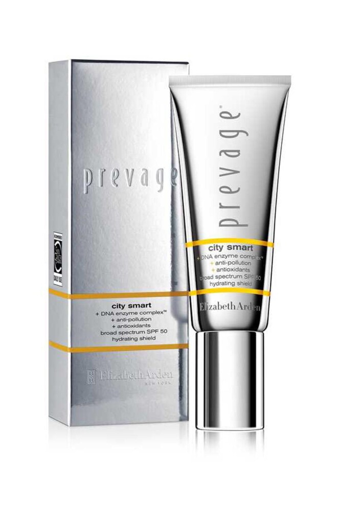 PREVAGE CITY SMART SPF50 LOTION 40ml - ELIZABETH ARDEN