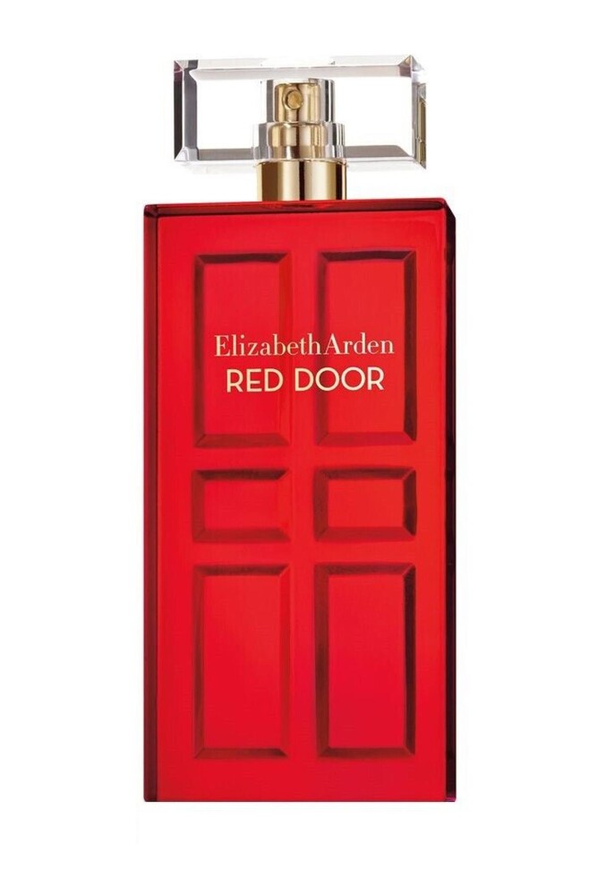 RED DOOR EDT SPRAY 100ml - ELIZABETH ARDEN