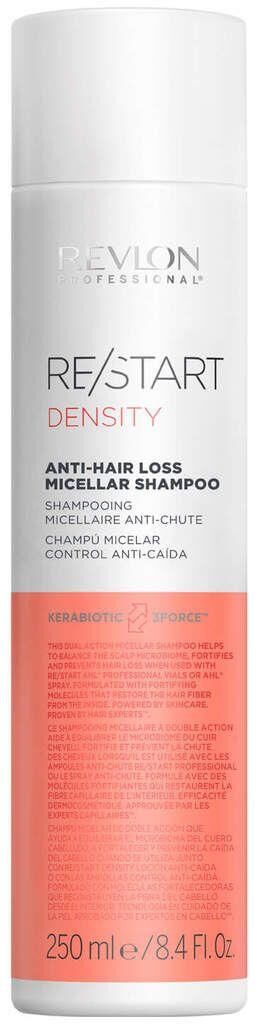 RESTART ANTI-HAIR LOSS MICELLAR SHAMPOO 250ml - 1