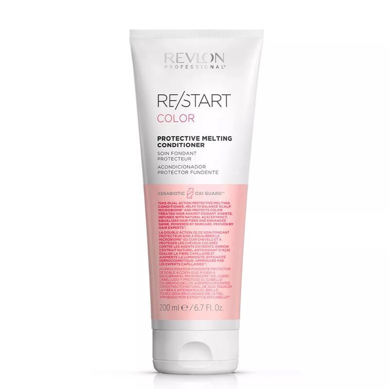 RESTART COLOR PROTECTIVE MELTING CONDITIONER 200ml - 1