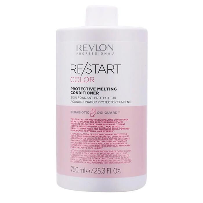 RESTART COLOR PROTECTIVE MELTING CONDITIONER 750ml - 1