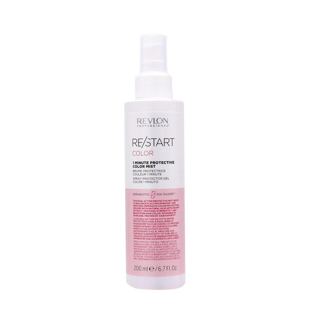 RESTART COLOR 1 MINUTE PROTECTIVE MIST 200ml - 1