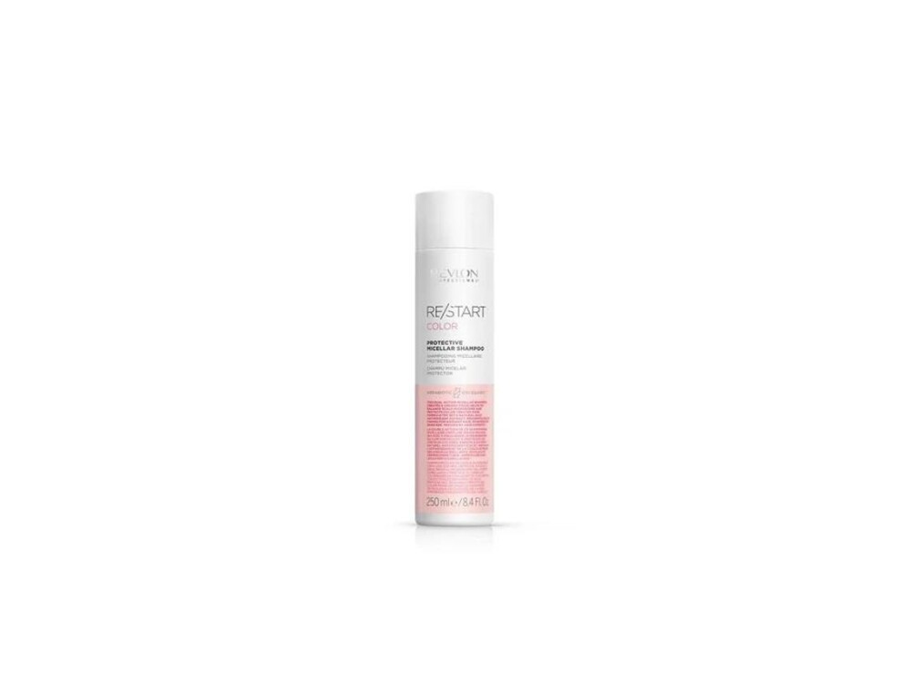 RESTART COLOR PROTECTIVE MICELLAR SHAMPOO 250ml - Revlon Professional