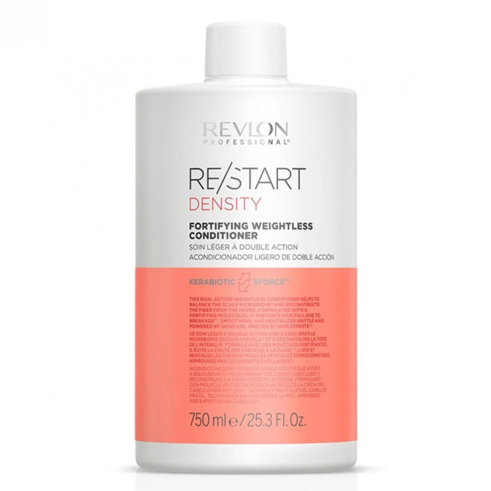 RESTART FORTIFYING CONDITIONER 750ml - Revlon Professional