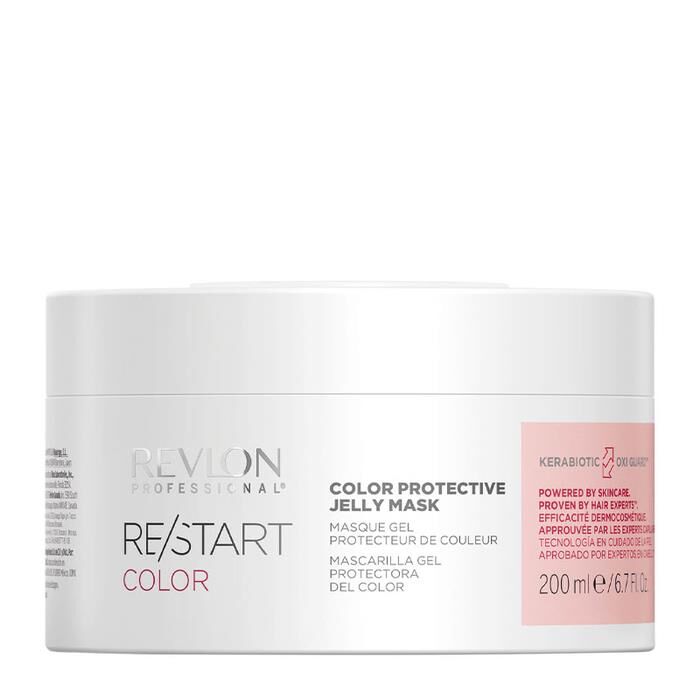 RESTART COLOR PROTECTIVE JELLY MASK 250ml - 1