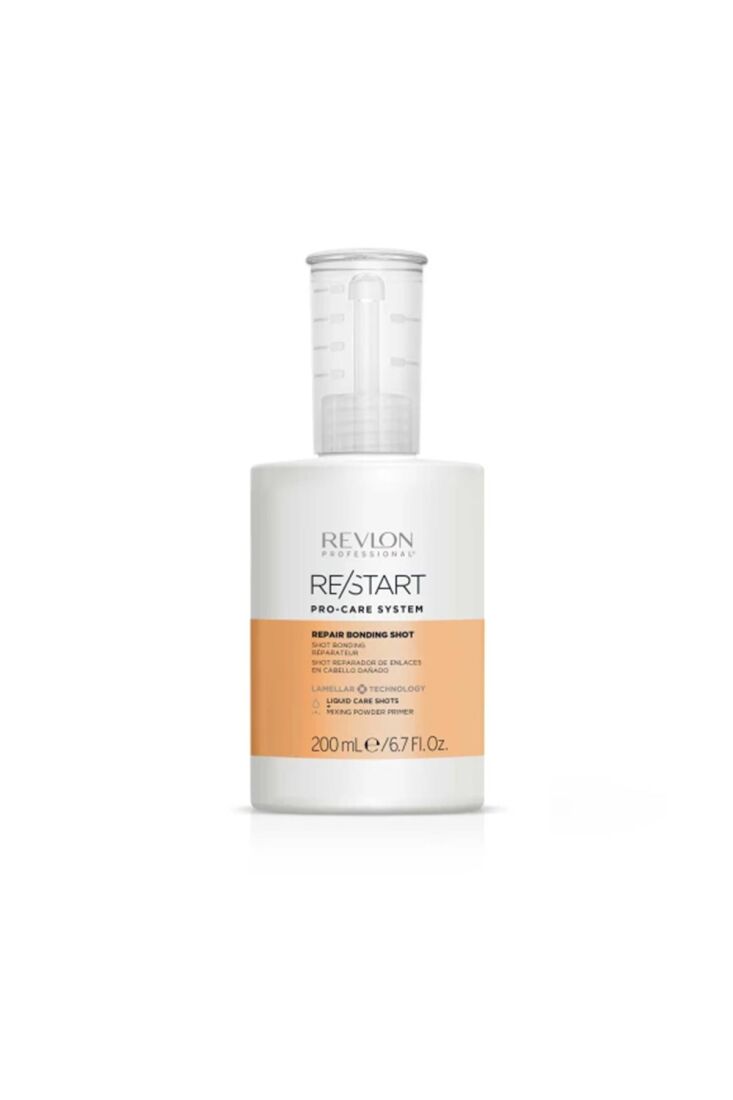RESTART PRO CARE SYSTEM REPAIR BONDING SHOT 200ml - 1